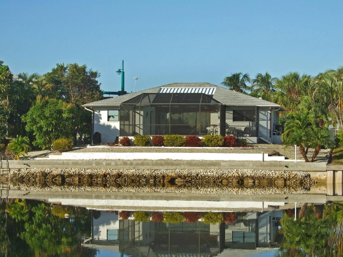 Villa Marco Island Exterior photo
